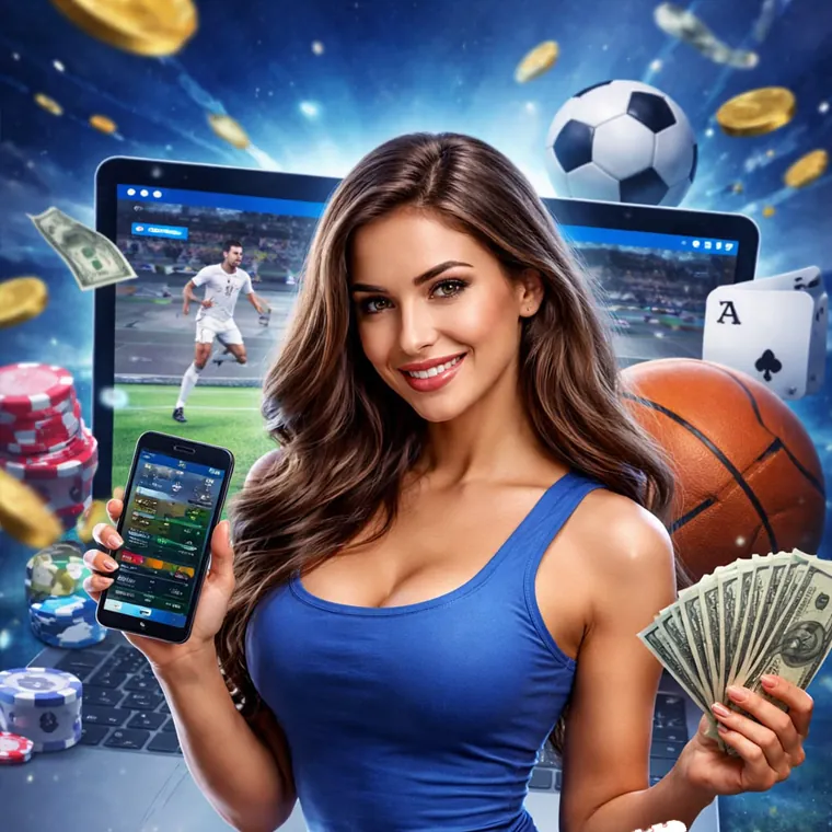 Fishing Game from Top Provider