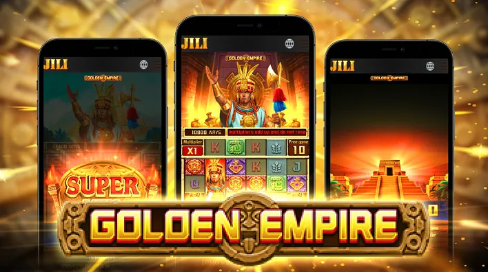 Popular Slot Game