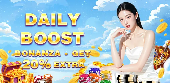 Slot Tournament
